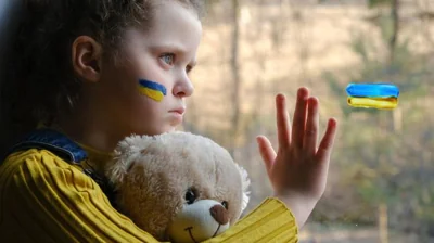 Правительство выплатит по 50 тыс. грн детям, вернувшимся из оккупации или после депортации — социальная помощь