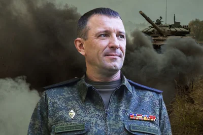 Следствие предъявило новое обвинение генерал-майору Ивану Попову