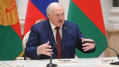 Лукашенко: Минск сделает все для мирного сосуществования с Киевом