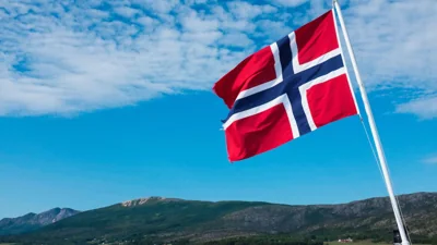 Норвегия запретила въезд для россиян