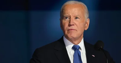 Biden pledges $7.9B in military aid to Ukraine ahead of Zelenskyy meeting