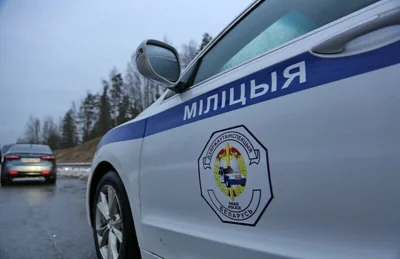 В Пинском районе водитель МАЗ насмерть сбил сотрудника ГАИ.news