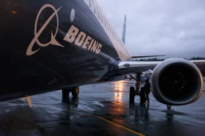 Boeing to cut 17,000 jobs, delay first 777X jet as strike hits finances