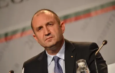Президент Болгарії Румен Радев не поїде на саміт НАТО через позицію щодо підтримки України