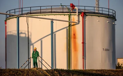 Венгрия заявила о риске дефицита нефти к сентябрю из-за Украины