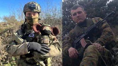 Russian Court Sentences 2 Soldiers to Life in Prison for Massacring Family in Occupied Ukraine