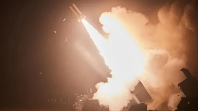 Vlad’s troops will be ‘shaking with fear’ after US sends ‘game-changing’ missiles to Ukraine that can hit them anywhere