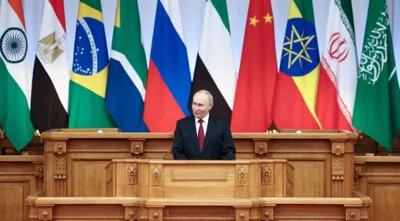 Can BRICS offer a counterbalance to the existing world order?