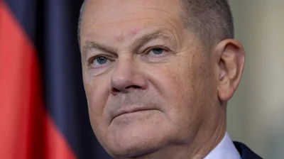 Scholz admits conversations with Putin were never pleasant