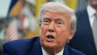 Президент Трамп намерен сделать в понедельник важное заявление о России