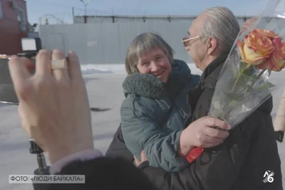 Освободилась из колонии бурятская активистка Наталья Филонова