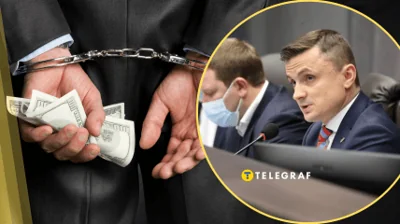Півмільйона за корупційний скандал: суд поновив на посаді екс-голову Тернопільської облради