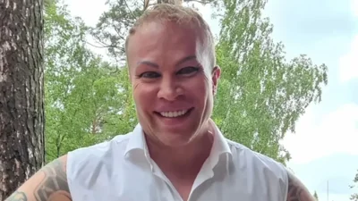 Минюст объявил иноагентом блогера Александра Шпака