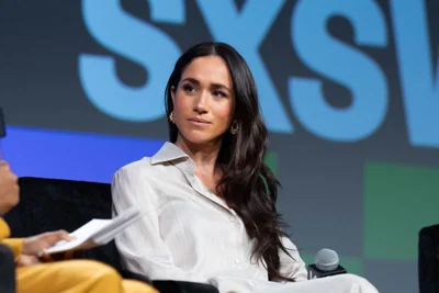 Meghan, Duchess of Sussex opens up about ‘scary’ condition after childbirth