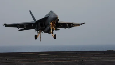 U.S. to send more warships, fighter jets to Middle East to bolster defences