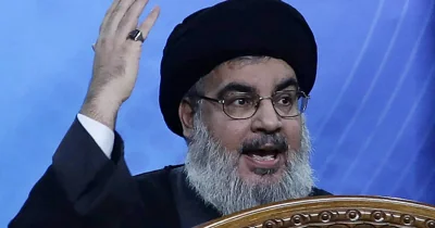 Lebanon live updates: Hezbollah confirms that leader Hassan Nasrallah killed in Israeli airstrike