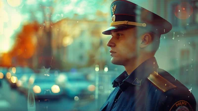 В Кудрово полиция сорвала «вечеринку» петербургских стритрейсеров