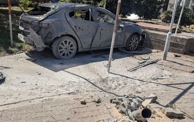 В результате сегодняшнего ракетного обстрела Хезболлы по северу Израиля погиб 30-летний мужчина в кибуце Ха-Гошрим