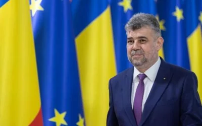 Чи буде Румунія збивати "Шахеди" над Україною: прем'єр країни дав відповідь