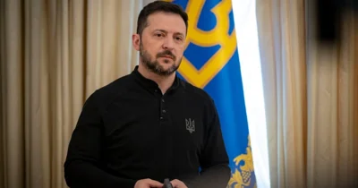 Прекращение огня: Зеленский назвал дату встречи по Украине в Лондоне