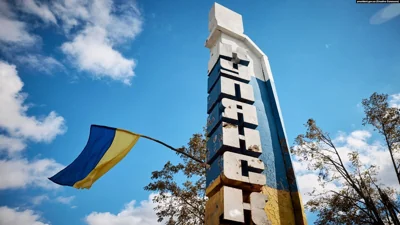 На Купʼянському напрямку переодягнені у форму ЗСУ росіяни намагалися прорвати оборону