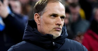 Thomas Tuchel in advanced talks to become England’s manager