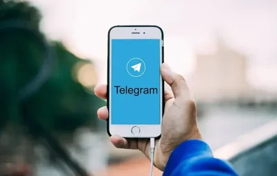 В работе Telegram произошел масштабный сбой