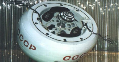 Спускаемый аппарат дублера станции «Венера-8» вернулся на Землю