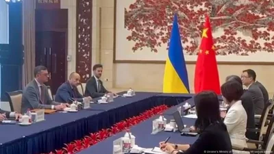 Експерт про візит Кулеби: Китай не виконає свої обіцянки