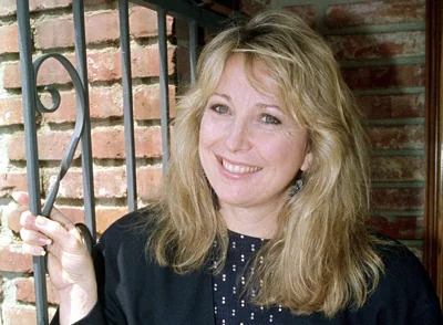 Teri Garr, the offbeat comic actor of  'Young Frankenstein' and 'Tootsie,' dies at 79