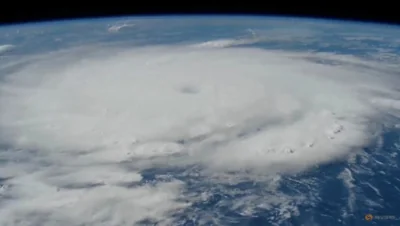 Beryl sets precedent for 'very dangerous hurricane season,' world met agency says