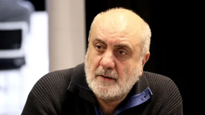 Ельцин-центр отменил показ спектакля Владимира Мирзоева