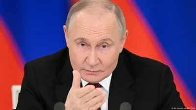 Комментарий: Стамбульский лабиринт - сможет ли Зеленский встретиться с Путиным?