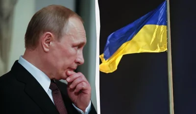 Путін сформулював "теорію перемоги" в Україні: в ISW розкрили деталі