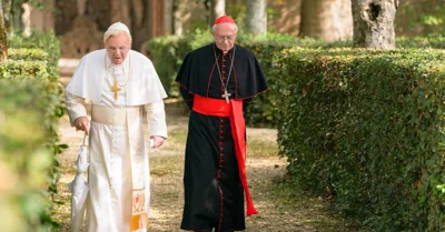 ‘The Two Popes,’ ‘Conclave’ and Francis’ Autobiography: The Papacy in Recent Culture
