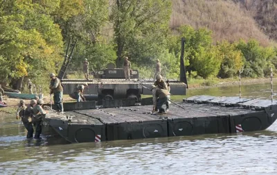 Росіяни розповіли, як братимуть Куп’янськ