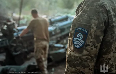 У військових, які вперше самовільно пішли з частини, можуть добровільно повернутись до 1 січня – ДБР