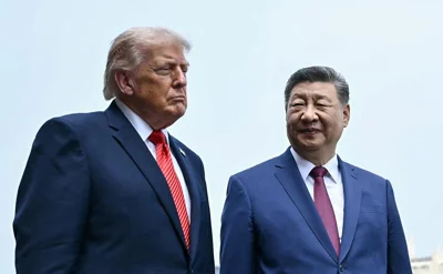 Трамп рассказал о помощи, которую Си Цзиньпин предложил США по Ирану