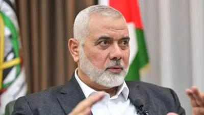 Ismail Haniyeh Killing Russia US Reaction To Hamas Leader Killing Support Israel Ismail Haniyeh Killing: Russia Denounces 'Unacceptable Assassination', US Assures Support To Israel