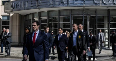 Mexico Sent Cartel Bosses to U.S. Knowing They Could Face Execution