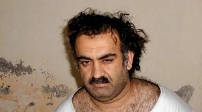Khalid Sheikh, two other 9/11 suspects agree to plead guilty at Guantanamo, NYT reports