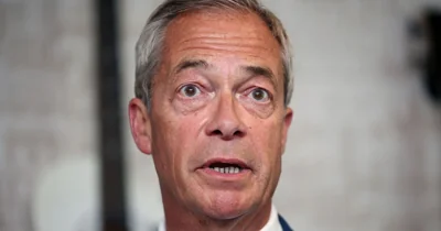 Reform UK's Makerfield candidate appeared to doubt seriousness of Covid on  X — Guardian