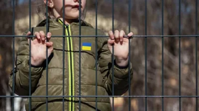 Russians develop new tactics for deporting Ukrainian children from occupied territories to Russia