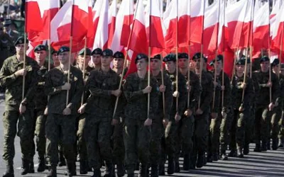 В Польше назвали условие участия своих войск в миротворческой миссии в Украине