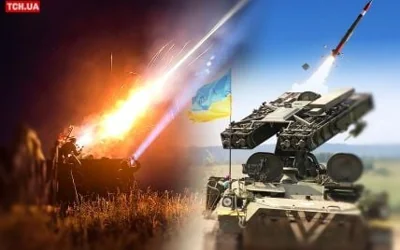 Россия снова выпустила дроны по Киеву: как сработала ПВО