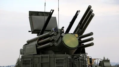 Минобороны России заявило о 88 сбитых беспилотниках за ночь