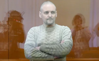 Адвокат Удальцова назвал приговор незаконным и пообещал обжалование