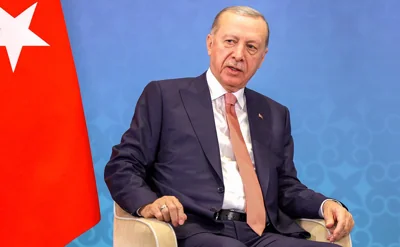 Эрдоган заявил Си об угрозе распространения конфликта на Украине