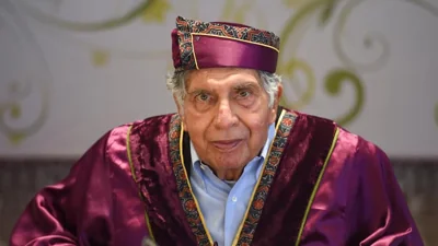 Ratan Tata Net Worth Death Why Business Tycoon Never Made It To Any Wealthiest People Lists Ratan Tata’s Net Worth: Why Business Tycoon Never Made It To Any Wealthiest People Lists?