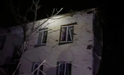 Власти Курской области сообщили о повреждении жилого дома и ранении женщины в результате удара по Льгову